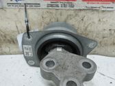 Gearbox mount
