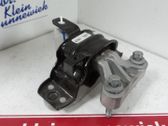 Gearbox mount