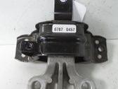Gearbox mount
