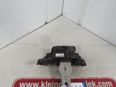 Soporte de la caja de cambios