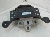 Soporte de la caja de cambios