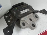 Soporte de la caja de cambios