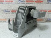 Soporte de la caja de cambios
