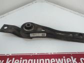 Gearbox mount