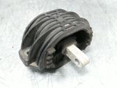 Gearbox mount