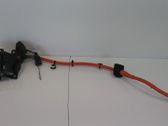 Câble haute tension