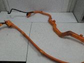 Cable de alta tensión