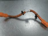 Cable de alta tensión