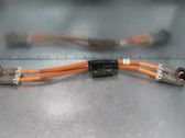 High voltage cable