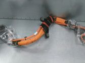 Câble haute tension