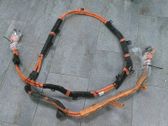 Câble haute tension