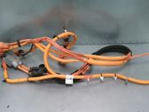Cable de alta tensión