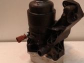 Autres pièces compartiment moteur