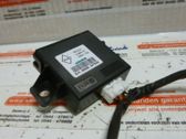 Autres unités de commande / modules