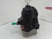 Autres pièces compartiment moteur