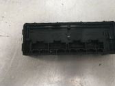 Autres unités de commande / modules