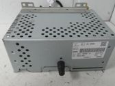 Radio/CD/DVD/GPS head unit
