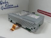 Navigaatioyksikkö CD/DVD-soitin