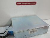 Navigation unit CD/DVD player