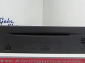 Navigation unit CD/DVD player