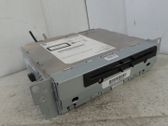 Navigation unit CD/DVD player