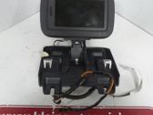 Navigation unit CD/DVD player