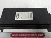 Amplificador de sonido