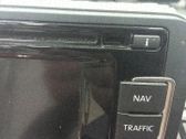 Reproductor CD/DVD y unidad de navegación