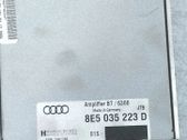 Endstufe Audio-Verstärker