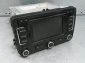 Reproductor CD/DVD y unidad de navegación