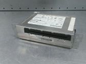 Navigation unit CD/DVD player