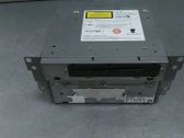 Navigation unit CD/DVD player