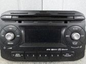 Radio / CD-Player / DVD-Player / Navigation