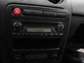 Radio / CD-Player / DVD-Player / Navigation