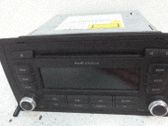 Unidad delantera de radio/CD/DVD/GPS