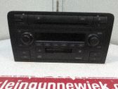 Unidad delantera de radio/CD/DVD/GPS