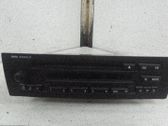 Panel / Radioodtwarzacz CD/DVD/GPS