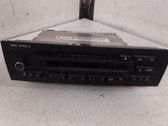 Radio/CD/DVD/GPS-pääyksikkö