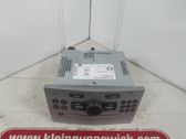Radio/CD/DVD/GPS head unit