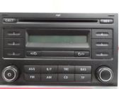 Radio / CD-Player / DVD-Player / Navigation