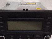Unidad delantera de radio/CD/DVD/GPS