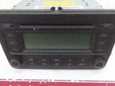 Unidad delantera de radio/CD/DVD/GPS