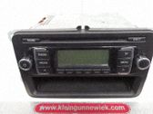 Panel / Radioodtwarzacz CD/DVD/GPS
