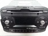 Radio / CD-Player / DVD-Player / Navigation
