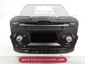 Radio / CD-Player / DVD-Player / Navigation