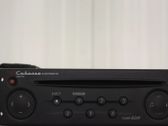Unidad delantera de radio/CD/DVD/GPS