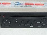 Unidad delantera de radio/CD/DVD/GPS