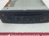 Unidad delantera de radio/CD/DVD/GPS