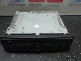 Radio / CD-Player / DVD-Player / Navigation