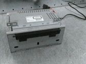 Radio / CD-Player / DVD-Player / Navigation
